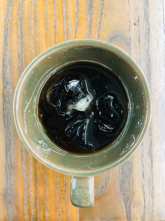 【豆知識】ドリップバッグで簡単！アイスコーヒーの作り方