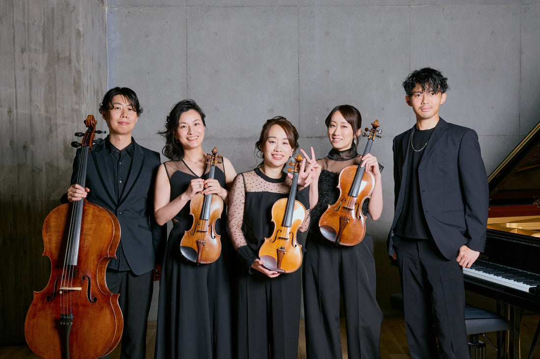 【イベントレポート】MelodyBrewz ナナメヒダリ with friends アコースティックライブと次回告知